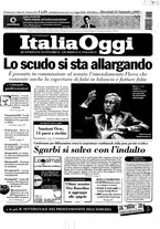 giornale/RAV0037039/2009/n. 226 del 23 settembre